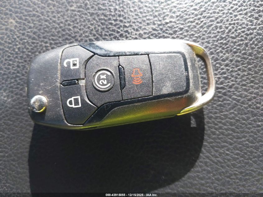 2017 Ford F-150 Xlt VIN: 1FTEW1EP6HFA95107 Lot: 43915055