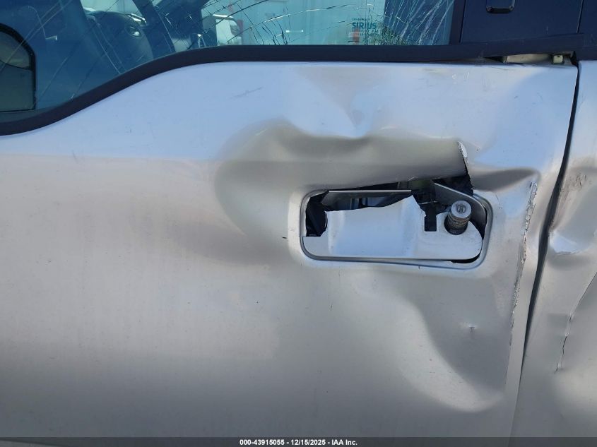 2017 Ford F-150 Xlt VIN: 1FTEW1EP6HFA95107 Lot: 43915055