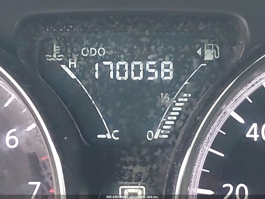 2018 Nissan Versa 1.6 Sv VIN: 3N1CN7AP0JL881681 Lot: 43915056