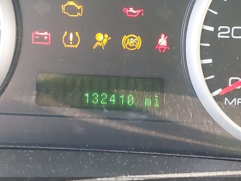 2008 Ford Fusion Se VIN: 3FAHP07Z68R206198 Lot: 43915060