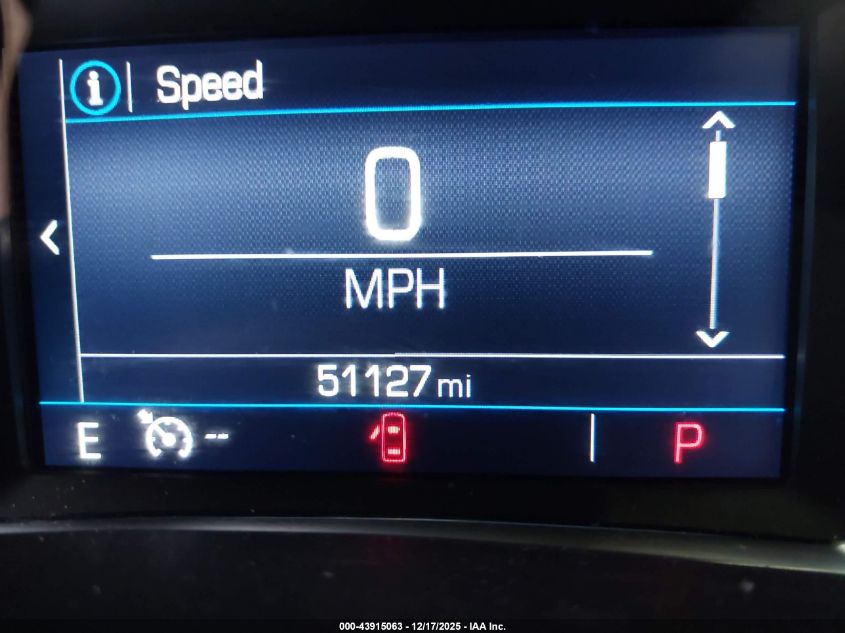 2023 GMC Terrain Fwd Sle VIN: 3GKALMEG0PL189081 Lot: 43915063