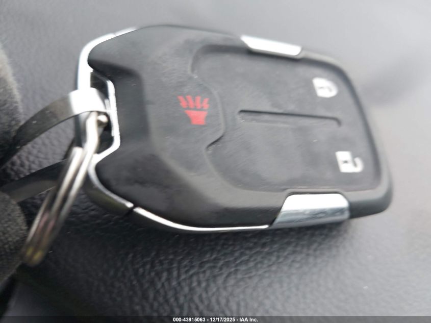 2023 GMC Terrain Fwd Sle VIN: 3GKALMEG0PL189081 Lot: 43915063