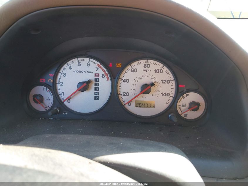 2002 Honda Civic Lx VIN: 2HGES16522H598939 Lot: 43915067