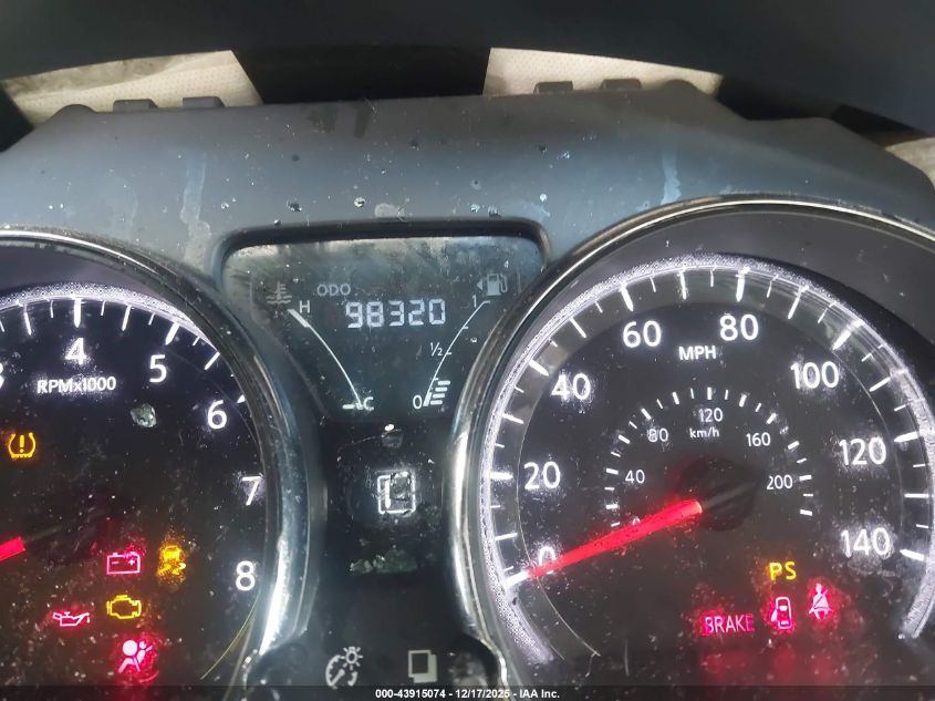 2019 Nissan Versa 1.6 Sv VIN: 3N1CN7AP9KL845022 Lot: 43915074