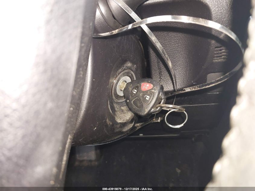 2016 Toyota 4Runner Sr5 VIN: JTEBU5JR6G5288459 Lot: 43915079