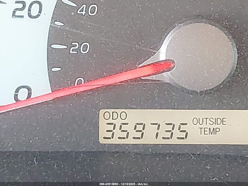 2007 Toyota Camry Se VIN: 4T1BE46K87U186346 Lot: 43915080