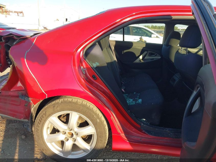 2007 Toyota Camry Se VIN: 4T1BE46K87U186346 Lot: 43915080