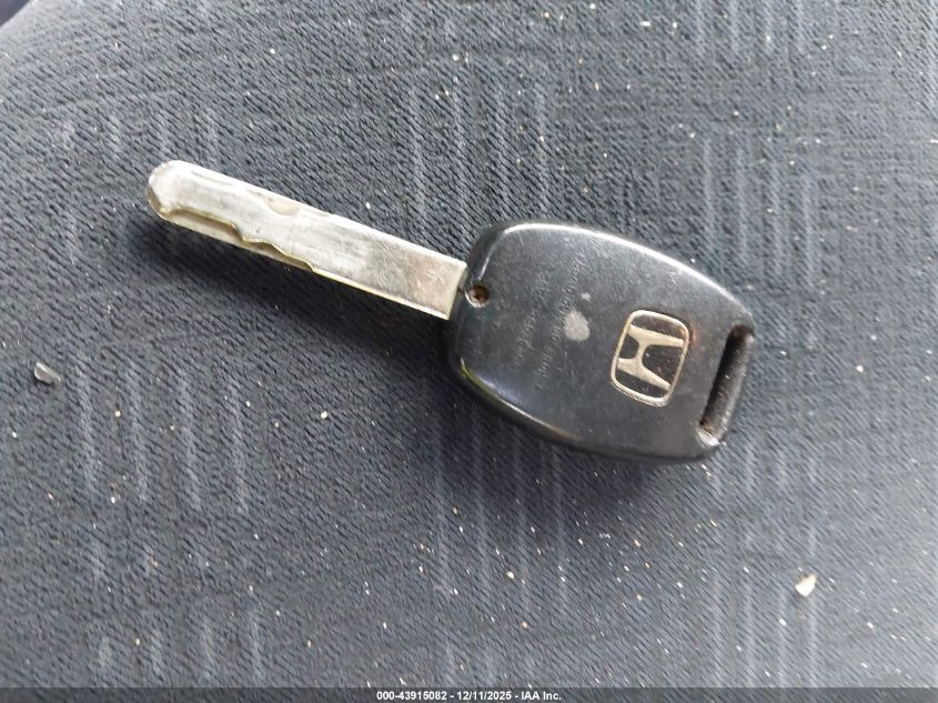 2005 Honda Cr-V Ex VIN: SHSRD78845U302147 Lot: 43915082