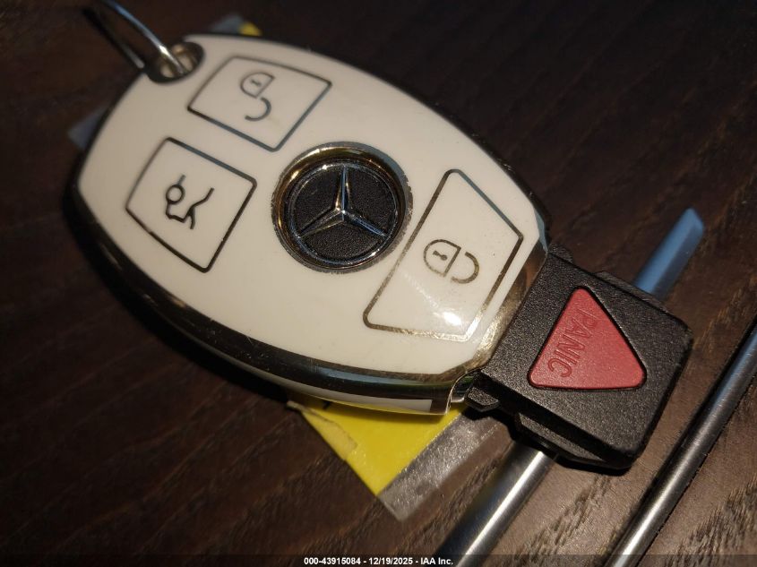 2019 Mercedes-Benz Glc 350E 4Matic VIN: WDC0G5EB2KF544917 Lot: 43915084