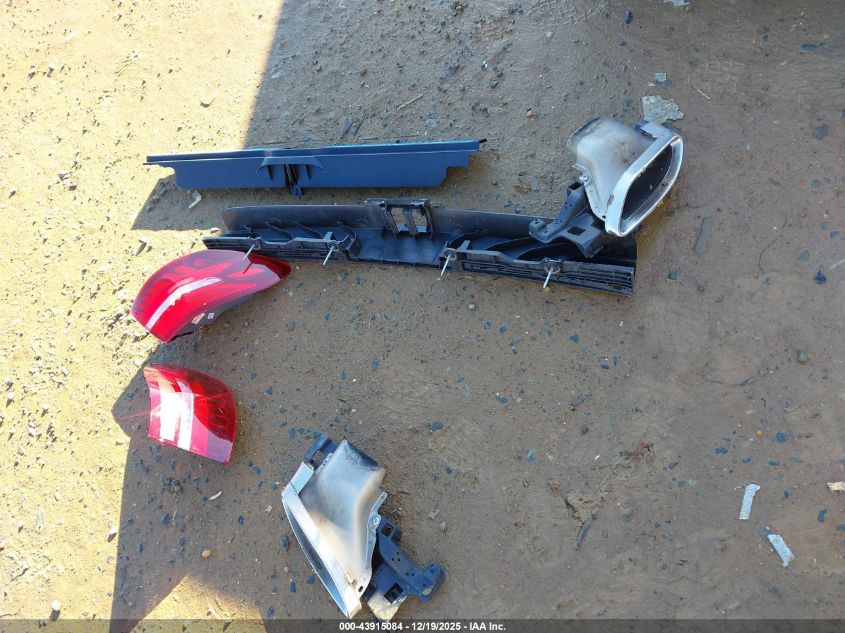 2019 Mercedes-Benz Glc 350E 4Matic VIN: WDC0G5EB2KF544917 Lot: 43915084