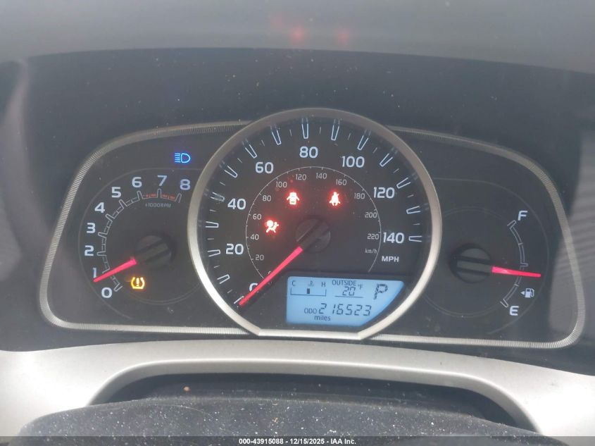 2014 Toyota Rav4 Xle VIN: 2T3RFREVXEW169072 Lot: 43915088