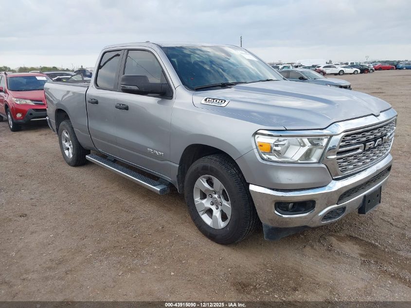 RAM 1500 LONE STAR 4X2 6 4 BOX
