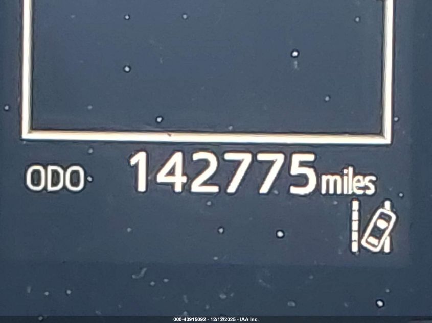 2020 Toyota Camry Se VIN: 4T1G11AKXLU331839 Lot: 43915092