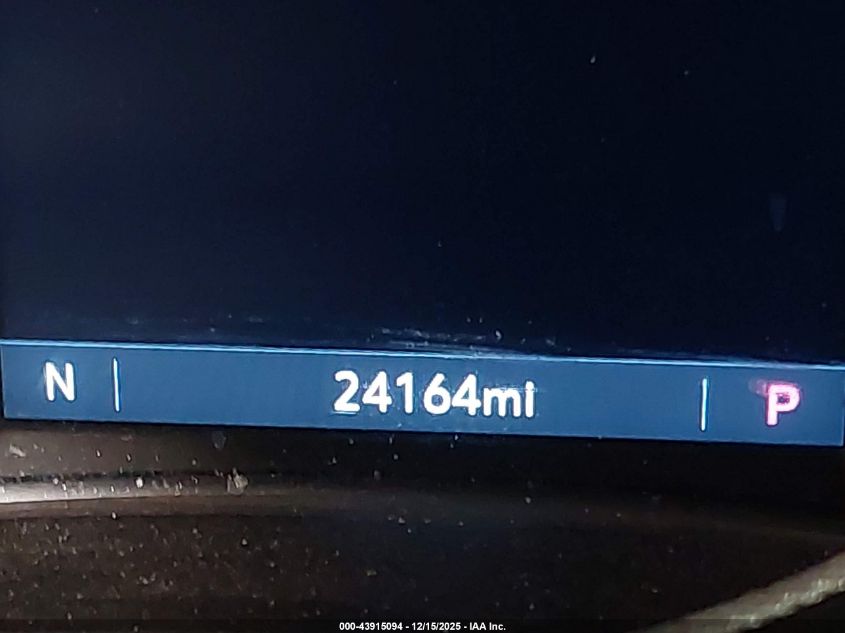 2024 GMC Terrain Awd At4 VIN: 3GKALYEG5RL140131 Lot: 43915094