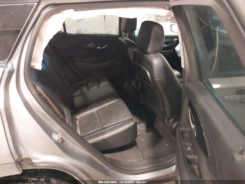 2024 GMC Terrain Awd At4 VIN: 3GKALYEG5RL140131 Lot: 43915094