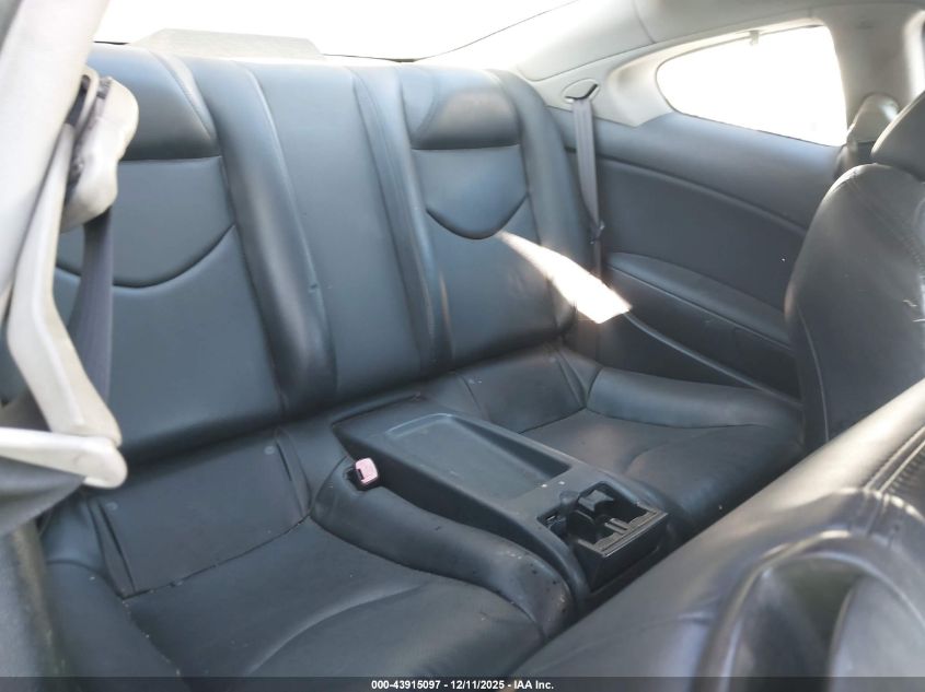 2008 Infiniti G37 Journey VIN: JNKCV64E18M128967 Lot: 43915097