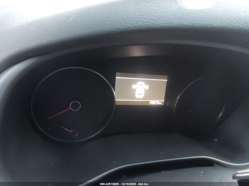 2022 Kia Sportage Sx Turbo VIN: KNDPRCA63N7998362 Lot: 43915098