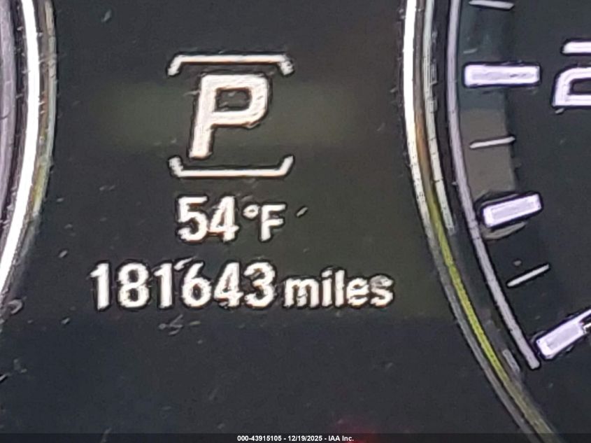 2014 Acura Rlx VIN: JH4KC1F32EC004384 Lot: 43915105