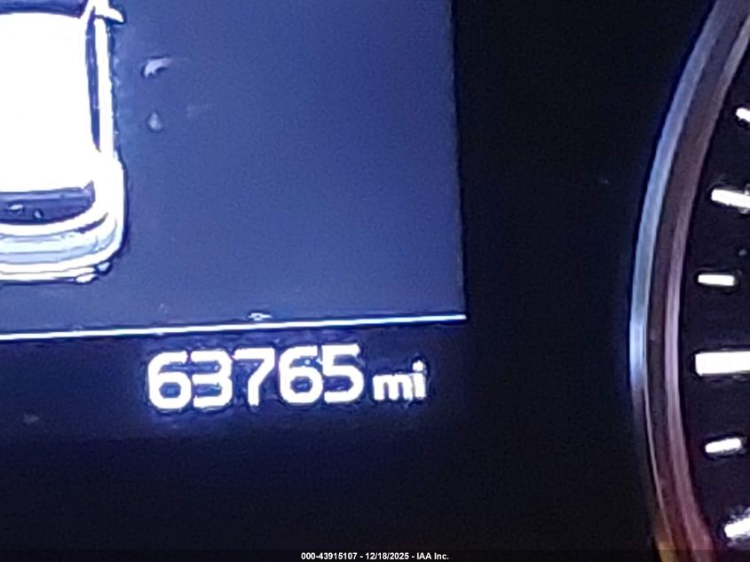 2022 Kia Sportage Ex VIN: KNDPN3AC4N7953335 Lot: 43915107