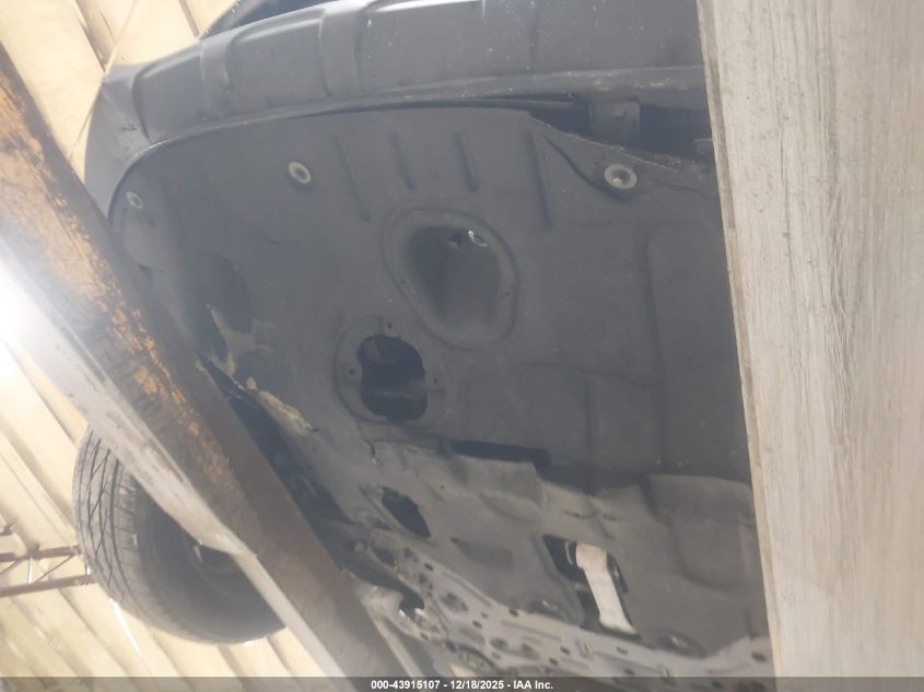 2022 Kia Sportage Ex VIN: KNDPN3AC4N7953335 Lot: 43915107