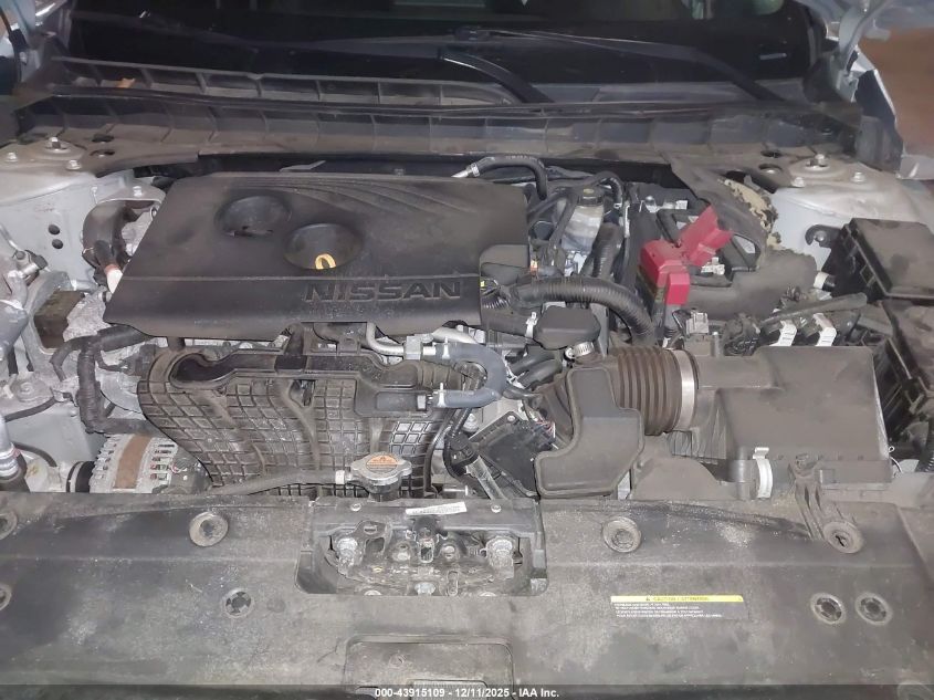 2019 Nissan Altima 2.5 Sr VIN: 1N4BL4CV0KC211494 Lot: 43915109