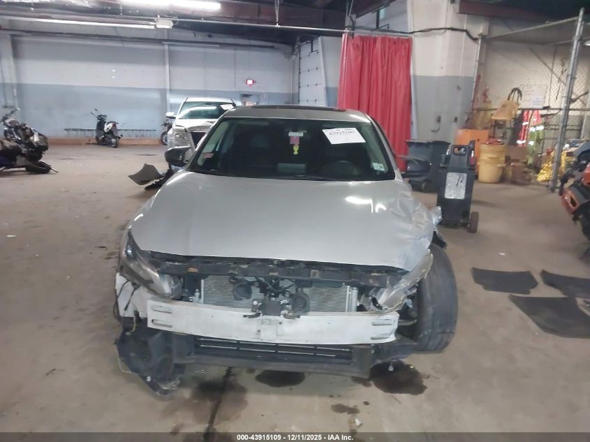 2019 Nissan Altima 2.5 Sr VIN: 1N4BL4CV0KC211494 Lot: 43915109