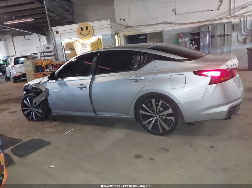 2019 Nissan Altima 2.5 Sr VIN: 1N4BL4CV0KC211494 Lot: 43915109