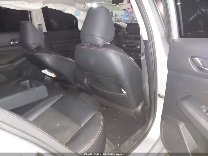 2019 Nissan Altima 2.5 Sr VIN: 1N4BL4CV0KC211494 Lot: 43915109