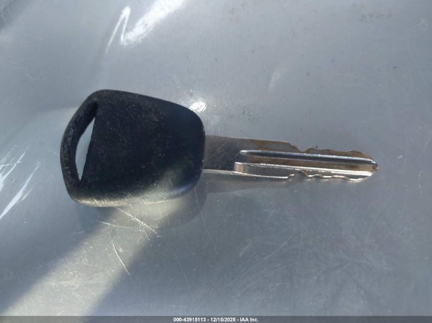 2007 Acura Tsx VIN: JH4CL96857C009578 Lot: 43915113