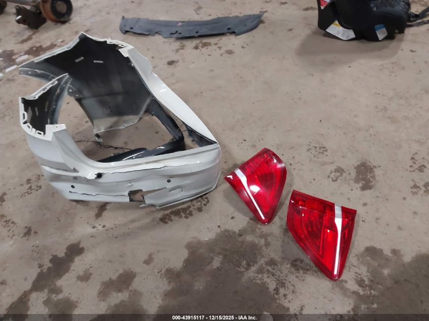 2014 BMW X3 xDrive35I VIN: 5UXWX7C53E0E80999 Lot: 43915117