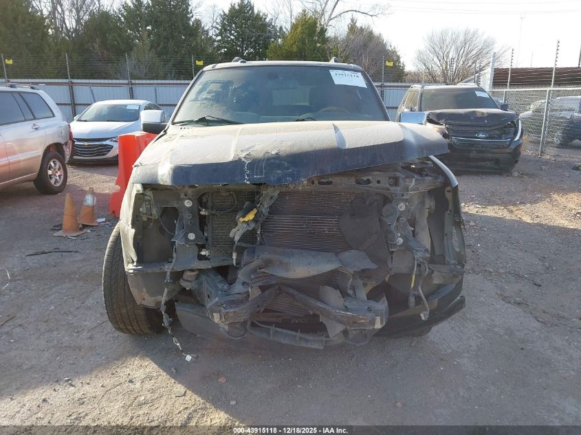 2016 Lincoln Navigator L Select VIN: 5LMJJ3HTXGEL08719 Lot: 43915118