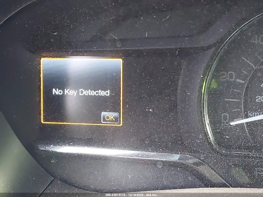 2016 Lincoln Navigator L Select VIN: 5LMJJ3HTXGEL08719 Lot: 43915118