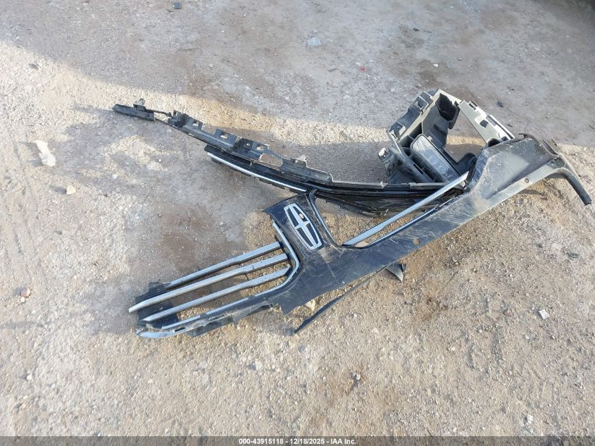 2016 Lincoln Navigator L Select VIN: 5LMJJ3HTXGEL08719 Lot: 43915118