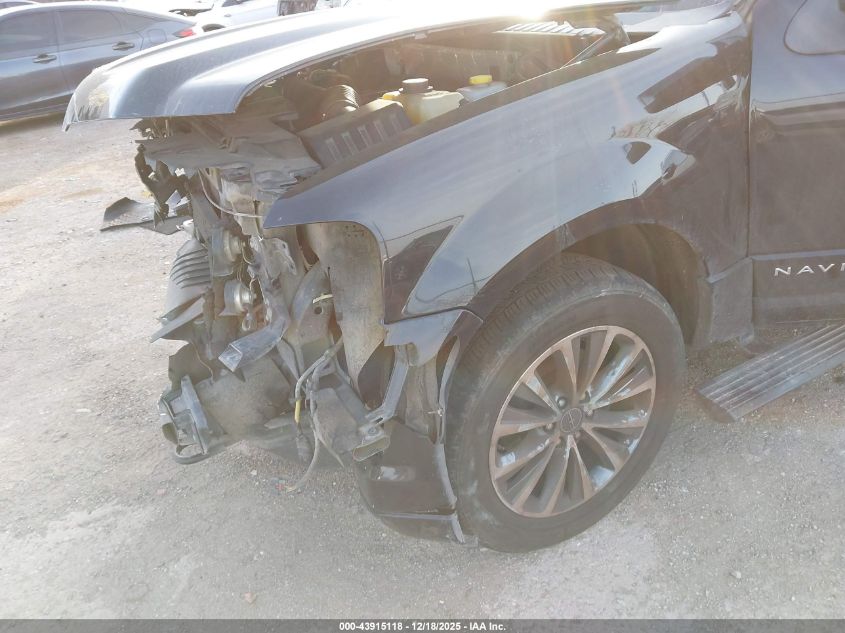 2016 Lincoln Navigator L Select VIN: 5LMJJ3HTXGEL08719 Lot: 43915118