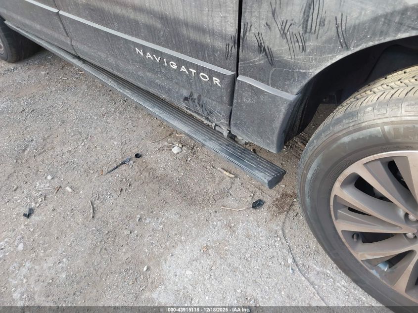 2016 Lincoln Navigator L Select VIN: 5LMJJ3HTXGEL08719 Lot: 43915118
