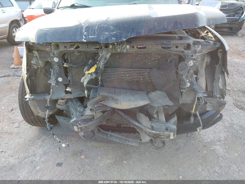 2016 Lincoln Navigator L Select VIN: 5LMJJ3HTXGEL08719 Lot: 43915118