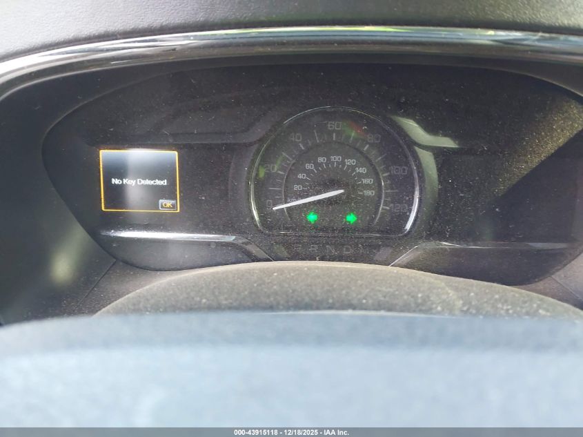 2016 Lincoln Navigator L Select VIN: 5LMJJ3HTXGEL08719 Lot: 43915118