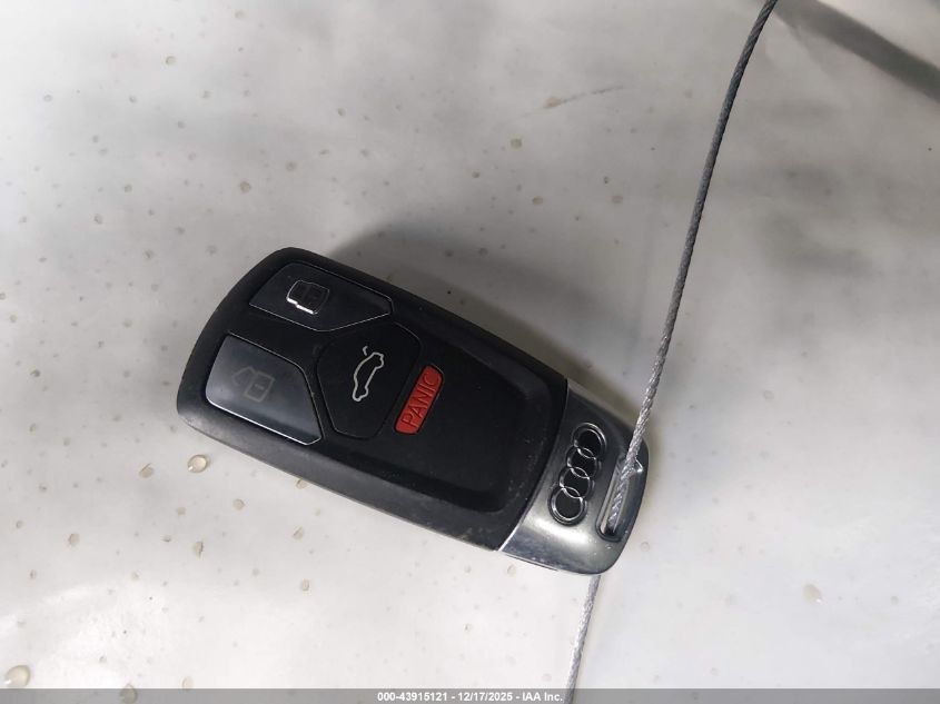 2019 Audi Q7 55 Premium/55 Se Premium VIN: WA1LAAF72KD008529 Lot: 43915121