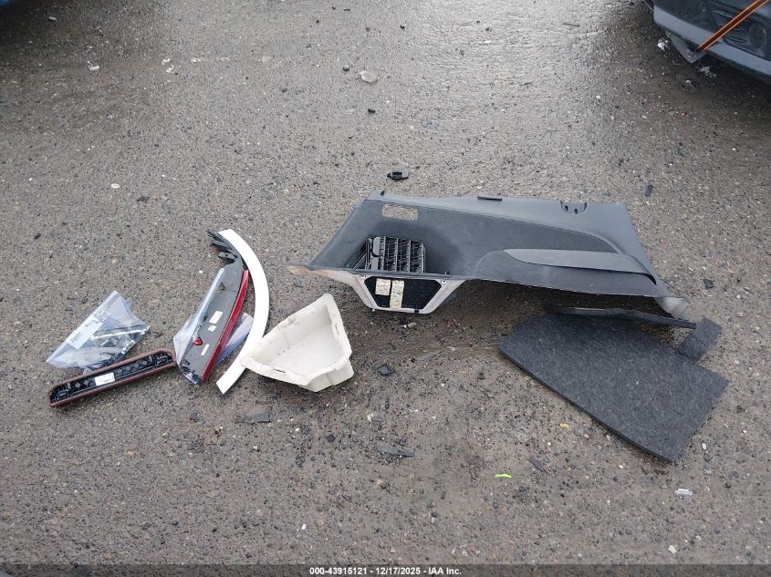 2019 Audi Q7 55 Premium/55 Se Premium VIN: WA1LAAF72KD008529 Lot: 43915121