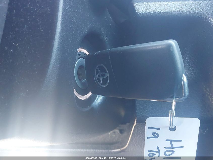 2019 Toyota Camry Se VIN: 4T1B11HK5KU213065 Lot: 43915136