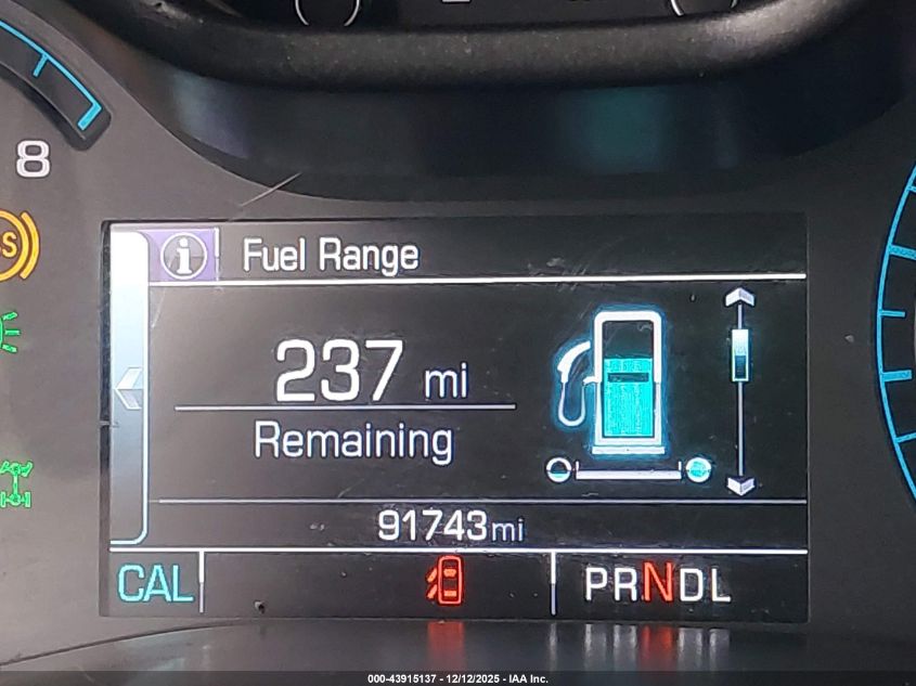 2018 Chevrolet Colorado Zr2 VIN: 1GCGTEEN4J1163365 Lot: 43915137