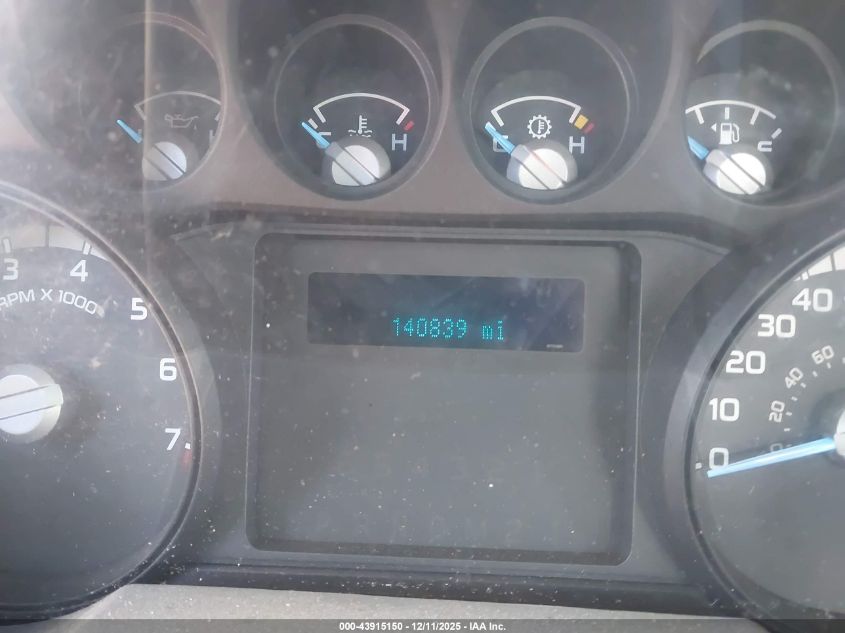 2016 Ford F-350 Xl VIN: 1FTBF3A69GEC06071 Lot: 43915150