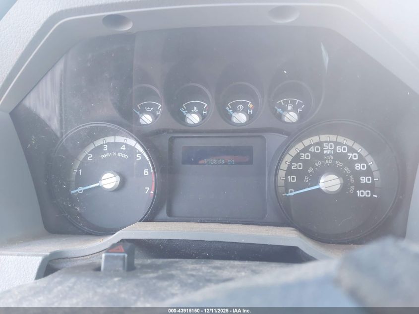 2016 Ford F-350 Xl VIN: 1FTBF3A69GEC06071 Lot: 43915150