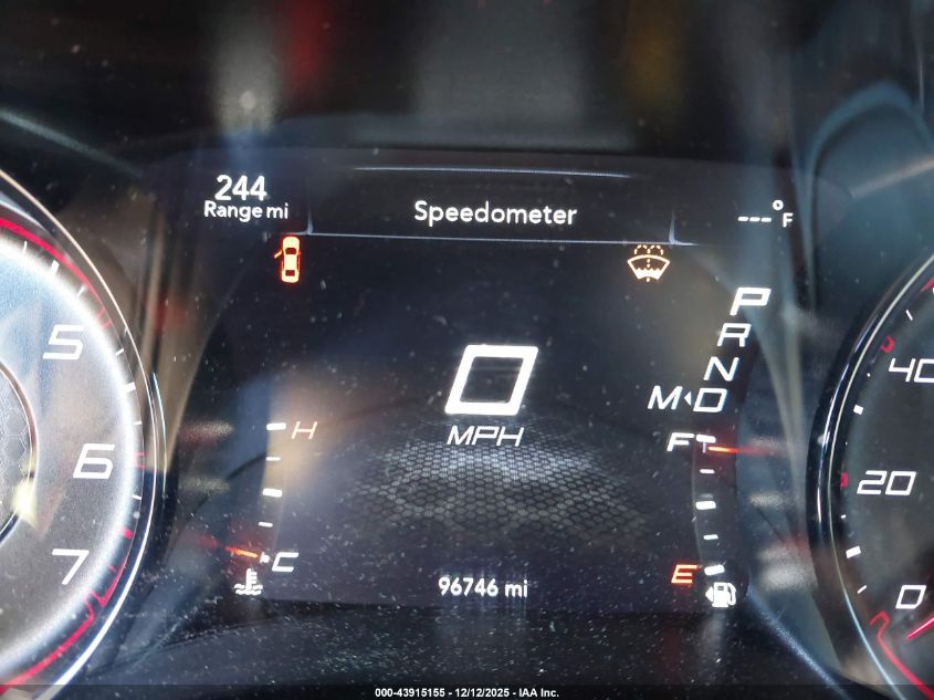 2018 Dodge Charger Sxt Rwd VIN: 2C3CDXBG2JH312990 Lot: 43915155