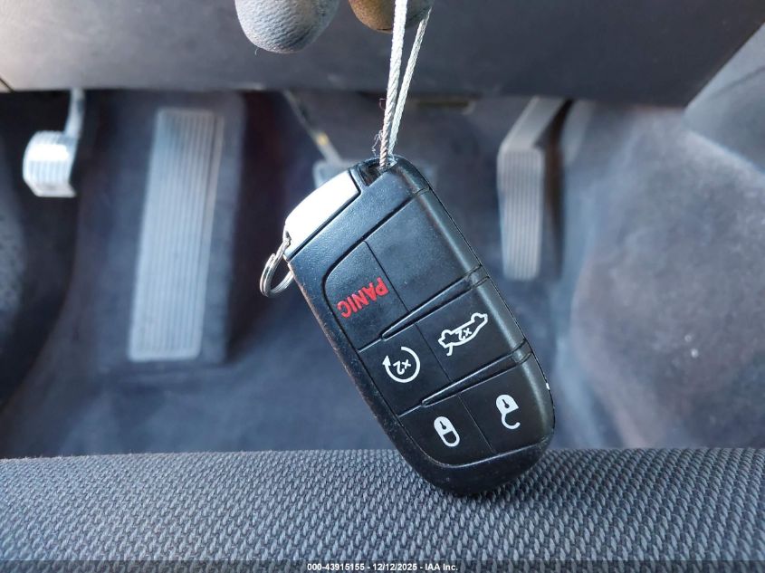 2018 Dodge Charger Sxt Rwd VIN: 2C3CDXBG2JH312990 Lot: 43915155