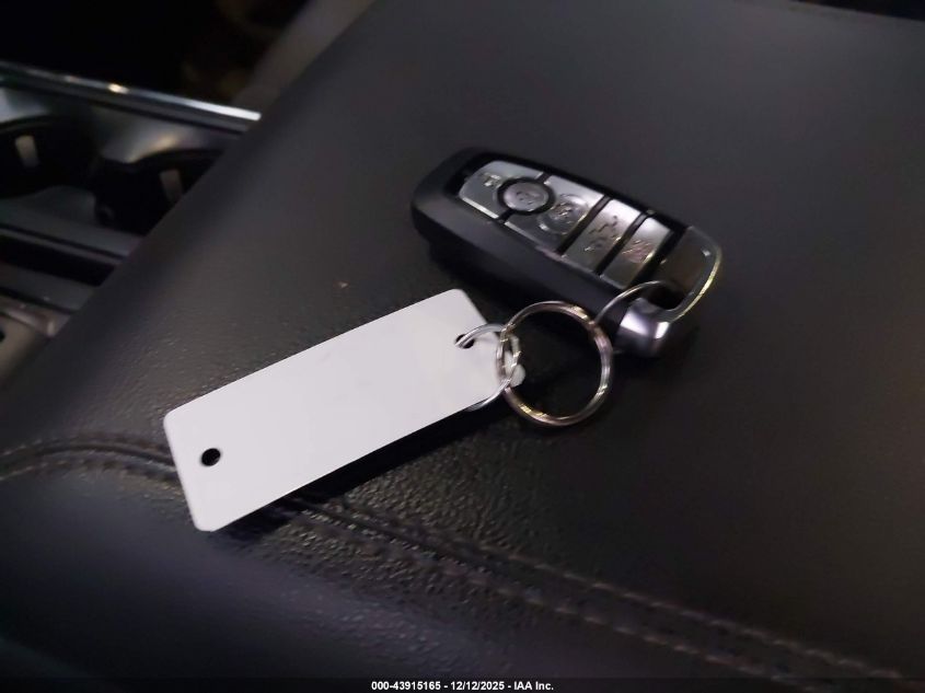 2023 Ford F-150 Xlt VIN: 1FTFW1E5XPKG03183 Lot: 43915165