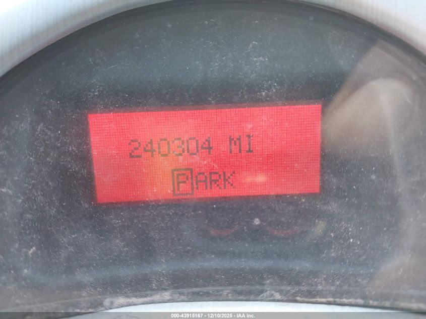 2004 Pontiac Grand Prix Gt1 VIN: 2G2WP522641260502 Lot: 43915167