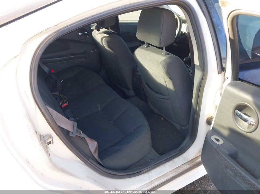 2004 Pontiac Grand Prix Gt1 VIN: 2G2WP522641260502 Lot: 43915167