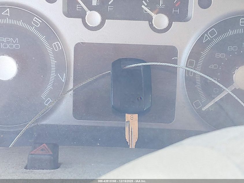 2008 Mercury Mariner Premier VIN: 4M2CU97128KJ08277 Lot: 43915168