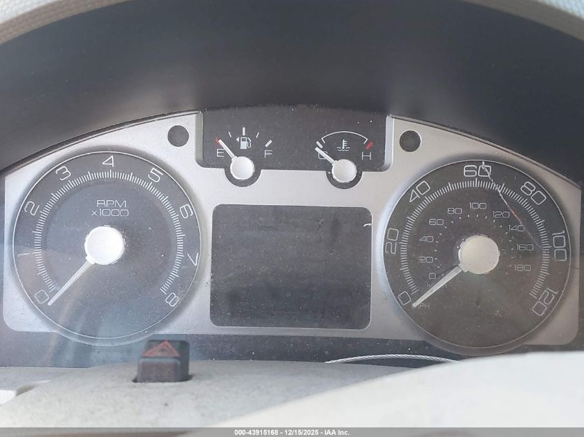 2008 Mercury Mariner Premier VIN: 4M2CU97128KJ08277 Lot: 43915168